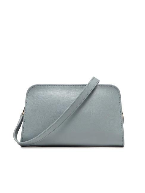 1927 Petit sac porté épaule Ares en cuir armoise - Sacs pour Femme