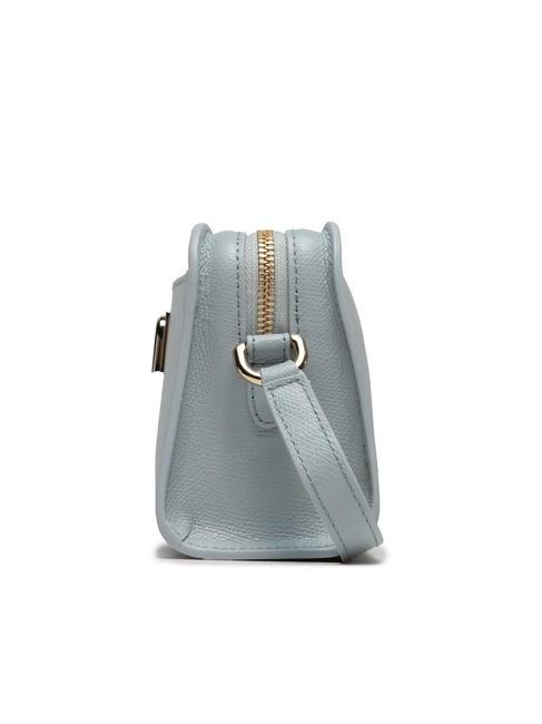 1927 Petit sac porté épaule Ares en cuir armoise - Sacs pour Femme