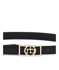 ROCCOBAROCCO RB SQUARE Ceinture en cuir - Ceintures