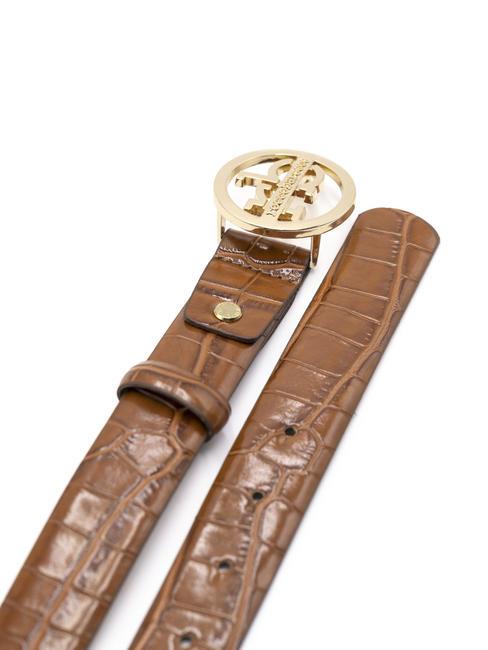 COCCO Ceinture fabriquée en Italie cuir - Ceintures