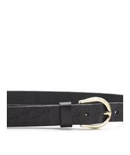 ROCCOBAROCCO EMBOSSED Ceinture en cuir - Ceintures