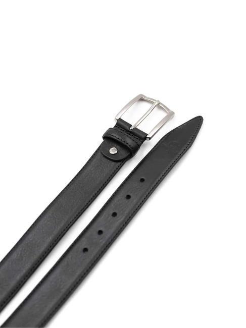 CLASSIC Ceinture en cuir noir - Ceintures