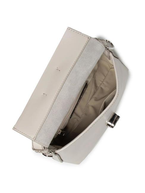 CHARLOTTE Sac à main, avec bandoulière perle - Sacs pour Femme