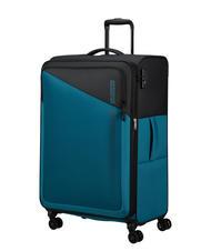 AMERICAN TOURISTER DARING DASH Grand chariot extensible noir bleu - Valises Semi-rigides - 3