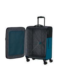 AMERICAN TOURISTER DARING DASH Chariot extensible moyen - Valises Semi-rigides