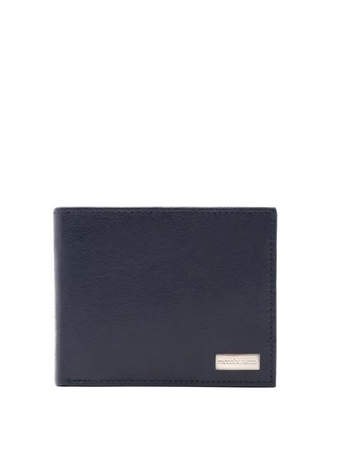 GIFT BOX Ceinture + Portefeuille En Cuir noir - Portefeuilles Homme