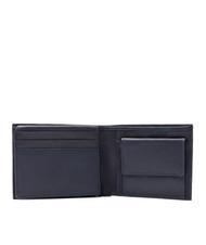 ROCCOBAROCCO GIFT BOX Ceinture + Portefeuille En Cuir noir - Portefeuilles Homme - 4