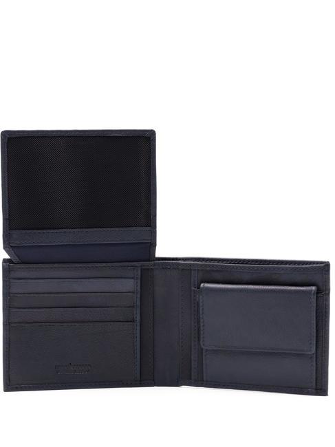 GIFT BOX Ceinture + Portefeuille En Cuir noir - Portefeuilles Homme