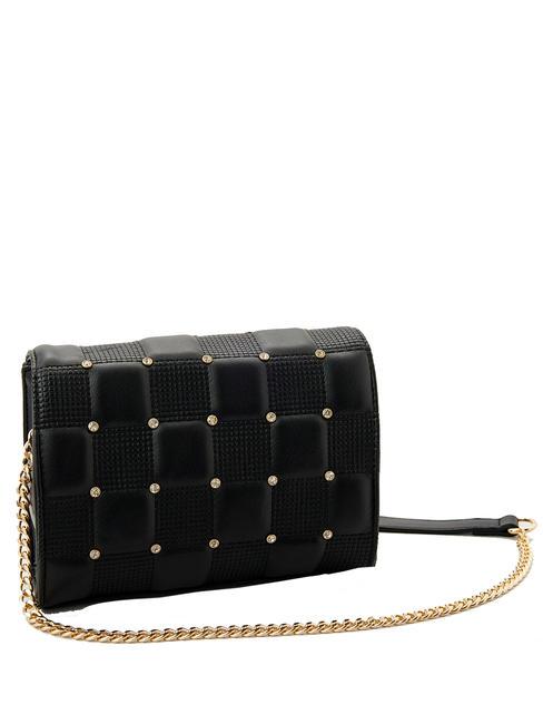 DIAMANTE  Mini sac à bandoulière/à bandoulière noir - Sacs pour Femme
