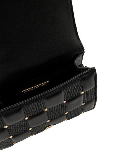 DIAMANTE  Mini sac à bandoulière/à bandoulière noir - Sacs pour Femme