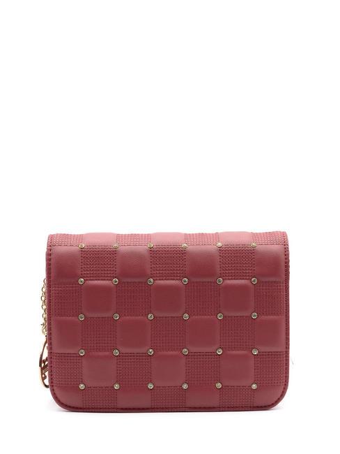 DIAMANTE  Sac porté épaule/croisé rouge - Sacs pour Femme