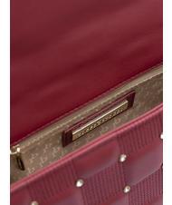 ROCCOBAROCCO DIAMANTE  Sac porté épaule/croisé rouge - Sacs pour Femme - 4