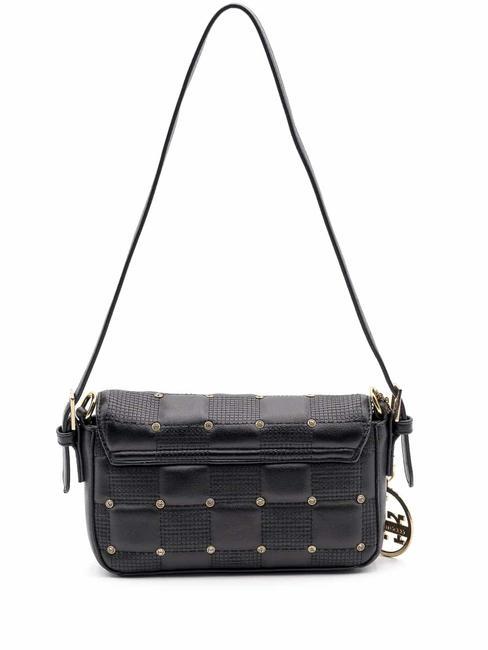 DIAMANTE Mini sac à bandoulière, avec bandoulière noir - Sacs pour Femme