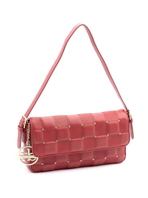 DIAMANTE  Sac à bandoulière, avec bandoulière rouge - Sacs pour Femme