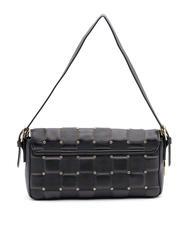 ROCCOBAROCCO DIAMANTE  Sac à bandoulière, avec bandoulière noir - Sacs pour Femme - 3