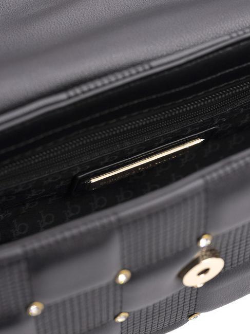 DIAMANTE  Sac à bandoulière, avec bandoulière noir - Sacs pour Femme