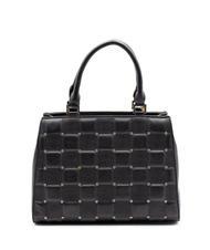 ROCCOBAROCCO DIAMANTE Sac à main, avec bandoulière noir - Sacs pour Femme - 3