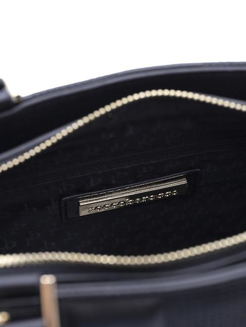 DIAMANTE Sac à main, avec bandoulière noir - Sacs pour Femme