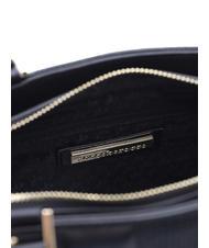 ROCCOBAROCCO DIAMANTE Sac à main, avec bandoulière noir - Sacs pour Femme - 4