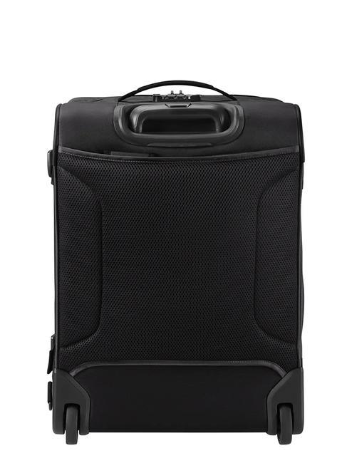 URBAN TRACK Sac à dos chariot à bagages à main asphalte noir - Valises cabine
