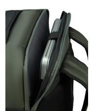 AMERICAN TOURISTER URBAN TRACK Sac à dos de voyage kaki foncé - Sacs à dos pour l'École & les Loisirs - 6