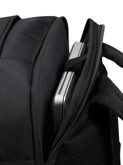 URBAN TRACK Sac à dos de voyage asphalte noir - Sacs à dos pour l'École & les Loisirs