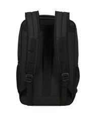 AMERICAN TOURISTER URBAN TRACK Sac &agrave; dos sous le si&egrave;ge ok Ryanair asphalte noir - Sacs &agrave; dos pour l'&Eacute;cole & les Loisirs - 4
