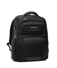 SAMSONITE PRO-DLX 5 Sac à dos extensible pour ordinateur portable 17,3" - Sacs à dos pour ordinateur portable