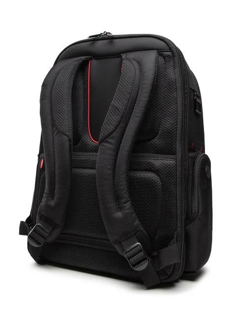 PRO-DLX 5 Sac à dos extensible pour ordinateur portable 17,3" NOIR - Sacs à dos pour ordinateur portable
