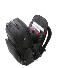 SAMSONITE PRO-DLX 5 Sac à dos extensible pour ordinateur portable 17,3" NOIR - Sacs à dos pour ordinateur portable - 6