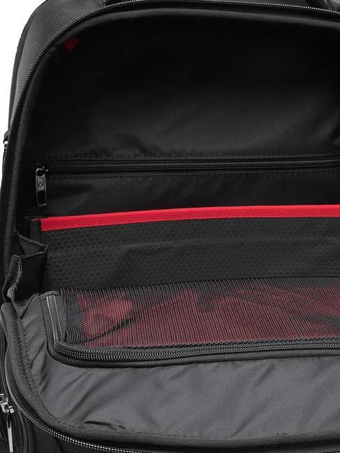 PRO-DLX 5 Sac à dos extensible pour ordinateur portable 17,3" NOIR - Sacs à dos pour ordinateur portable
