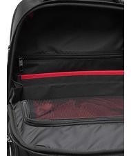 SAMSONITE PRO-DLX 5 Sac à dos extensible pour ordinateur portable 17,3" NOIR - Sacs à dos pour ordinateur portable - 7