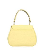 ROCCOBAROCCO CHARLIZE  Mini sac à main, avec bandoulière Jaune - Sacs pour Femme - 3
