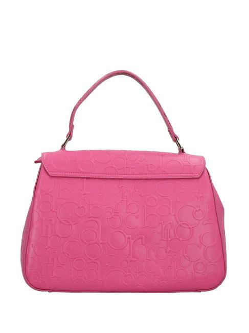 CHARLIZE  Sac à main, avec bandoulière fuchsia - Sacs pour Femme