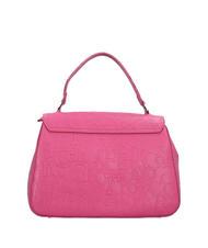 ROCCOBAROCCO CHARLIZE  Sac à main, avec bandoulière fuchsia - Sacs pour Femme - 3