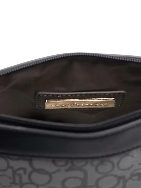 GIADA Beauté du voyage gris noir - Trousses