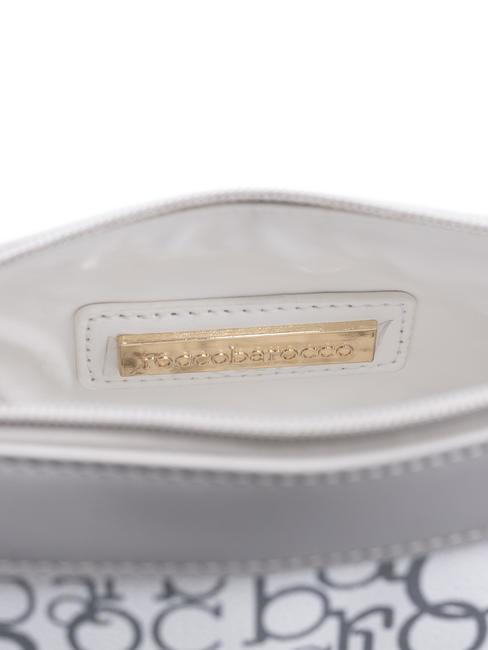 GIADA Beauté du voyage gris blanc - Trousses