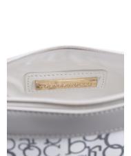 ROCCOBAROCCO GIADA Beauté du voyage gris blanc - Trousses - 4