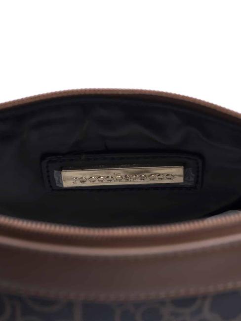 GIADA Beauté du voyage marron noir - Trousses