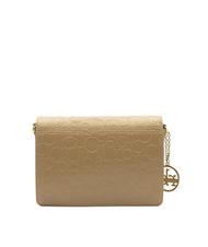 ROCCOBAROCCO RUBINO Sac bandoulière à rabat cuir - Sacs pour Femme - 3