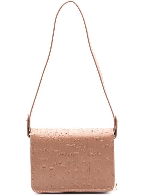 RUBINO Sac bandoulière avec bandoulière poudre pour le visage - Sacs pour Femme