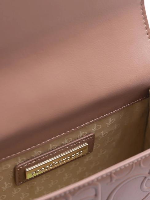 RUBINO Sac bandoulière avec bandoulière poudre pour le visage - Sacs pour Femme