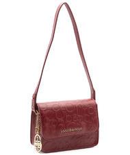 ROCCOBAROCCO RUBINO Sac bandoulière avec bandoulière rouge - Sacs pour Femme - 2