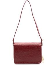 ROCCOBAROCCO RUBINO Sac bandoulière avec bandoulière rouge - Sacs pour Femme - 3