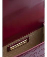 ROCCOBAROCCO RUBINO Sac bandoulière avec bandoulière rouge - Sacs pour Femme - 4