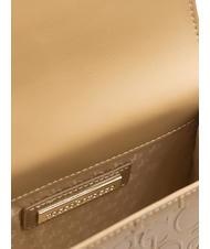 ROCCOBAROCCO RUBINO Sac bandoulière avec bandoulière cuir - Sacs pour Femme - 4