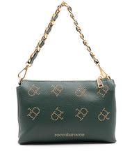 ROCCOBAROCCO LOLA Sac bandoulière avec bandoulière vert - Sacs pour Femme - 3