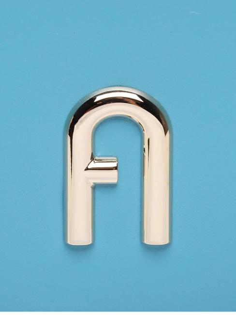 DIAMANTE Petit sac à cadre olympique - Sacs pour Femme