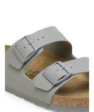 BIRKENSTOCK ARIZONA BIRKO-FLOR Pantoufle sandale calcul - Chaussures unisexe - 5