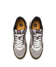 COLMAR DALTON VICE Baskets beige101 - Chaussures Homme - 3